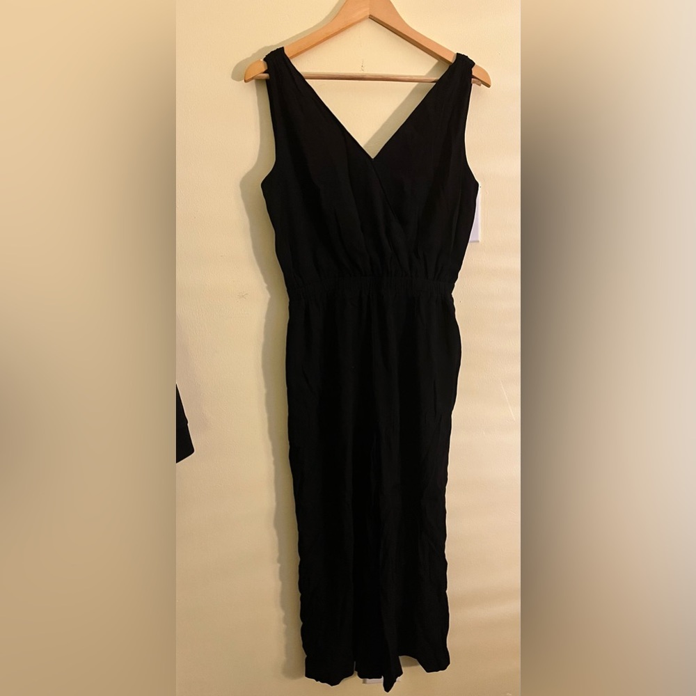 Madewell jumpsuit